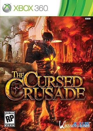 The Cursed Crusade (XBOX360/PAL)