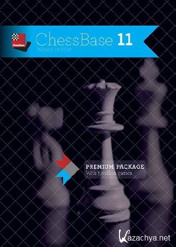 ChessBase 11 (2011/ENG)