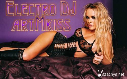 Electro DJ v.1 (2011)