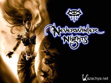 Neverwinter Nights:   + 14  (PC/RUS)