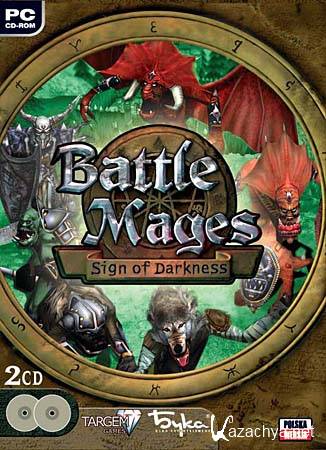 Battle Mages /  :   (PC/Full RU)