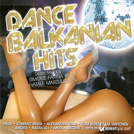 VA - Dance Balkanian Hits (2011)