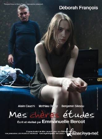    / Mes cheres etudes (2010/DVDRip/700MB)