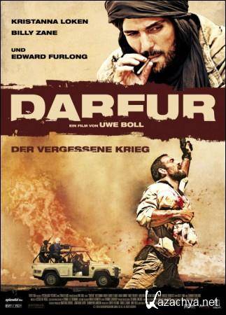 :    / Darfur (2009) DVDRip (AVC)