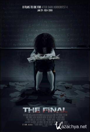  / The Final (2010) DVDRip (AVC)