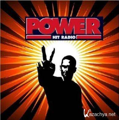 VA - Power Hit Radio TOP15 (2011 09 17). MP3 