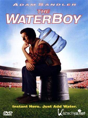   /  / The Waterboy [ ] (1998) BDRip