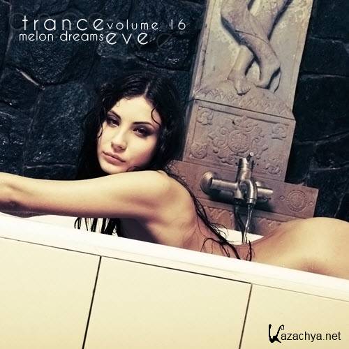 Trance Eve Volume 16 (2011)