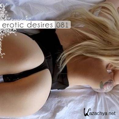 VA - Erotic Desires Volume 081 (23.09.2011). MP3 