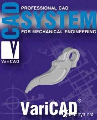 VariCAD 2011 1.10 [] + Serial Key 