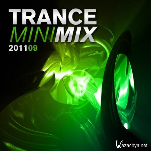 Trance Mini Mix 009 (2011)