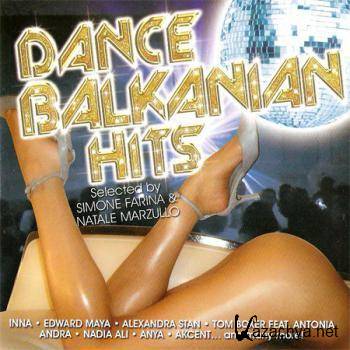VA - Dance Balkanian Hits (2011). MP3 