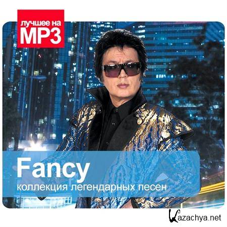 Fancy -    (2011)