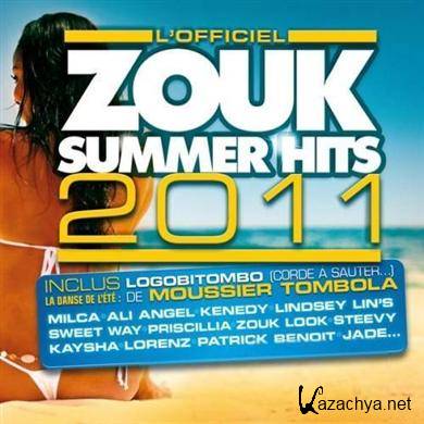 Zouk Summer Hits 2011