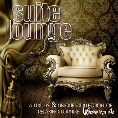 Suite Lounge 4: A Luxury & Unique Collection of Relaxing Lounge Tunes (2011)