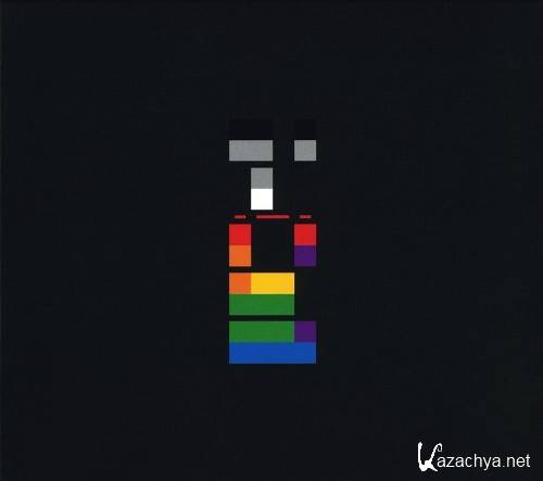 Coldplay - X&Y (2005)