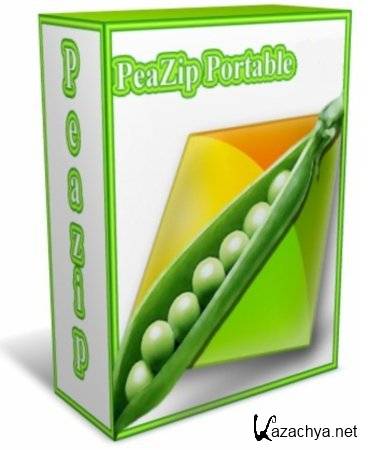 PeaZip 4.0 Portable