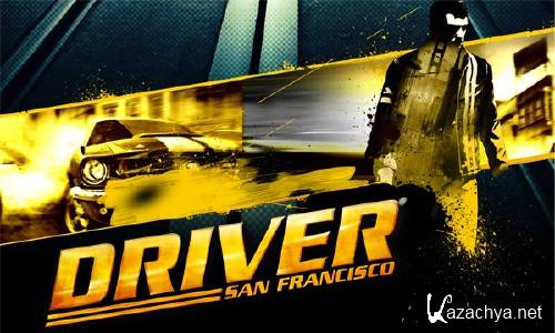 Driver: San Francisco Crack