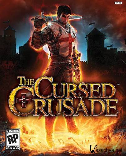 The Cursed Crusade (2011/ENG)