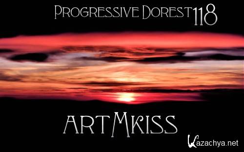 Progressive Dorest v.118 (2011)