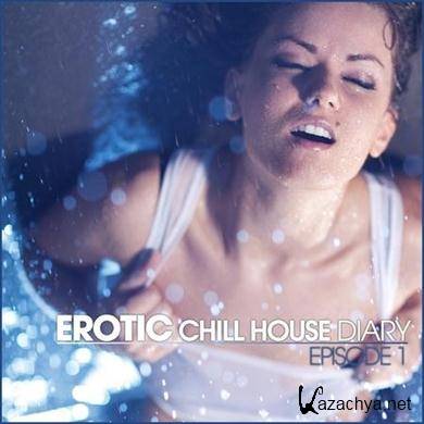VA - Erotic Chill House Diary (Episode 1) (2011). MP3 