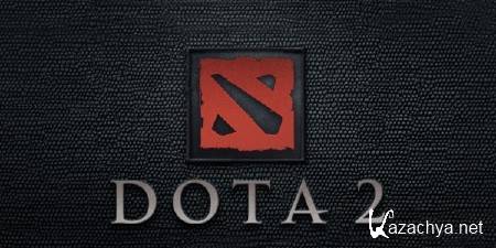 Dota 2 Beta Client (2012/ENG/ENG/Demo)