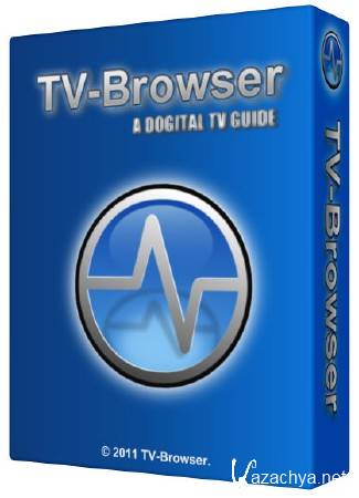 TV-Browser v 3.1 Beta1