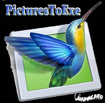 PicturesToExe Deluxe 7.0.0 Portable