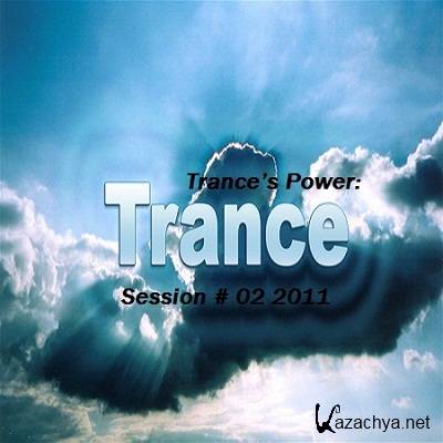 Trances Power Trance Session # 02