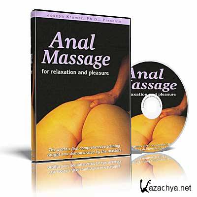       /Anal Massage for Relaxatio