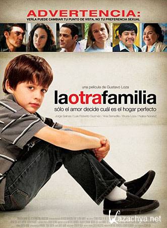  / La Otra Familia (2011/DVDRip/2.05)