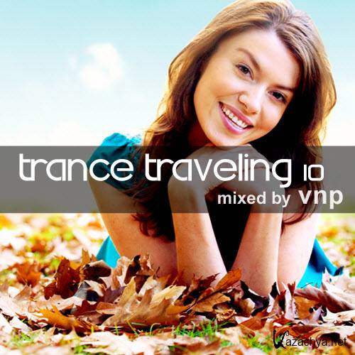 VNP - Trance Traveling 10 (2011)