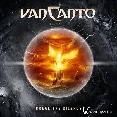 Van Canto - Break The Silence (2011)