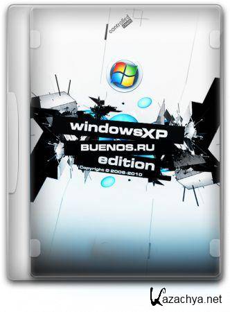 Windows XP BuenOS Edition