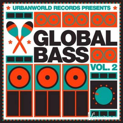 Global Bass Vol 2