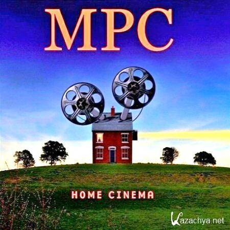 MPC HomeCinema 1.5.3.3737 (ML/RUS)