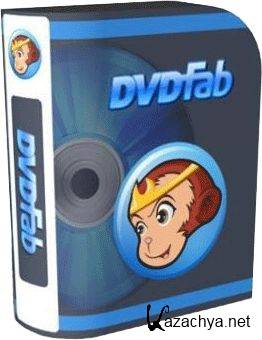 DVDFab 8.1.2.2 Qt Beta Portable