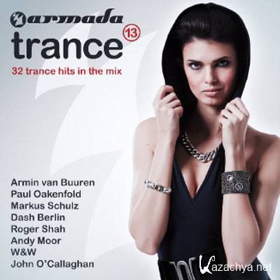 Armada Trance Vol 13 (2011)