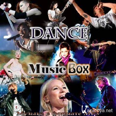  VA - Dance Music Box (2011). MP3 