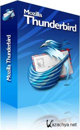 Mozilla Thunderbird 7.0 2011 (2011)