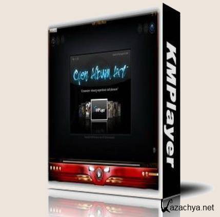 The KMPlayer 3.0.0.1442 (LAV) ( 7sh3  24.09.2011) Multi/Rus