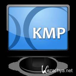 The KMPlayer 3.0.0.1442 (LAV) 24.09.2011 [, ]