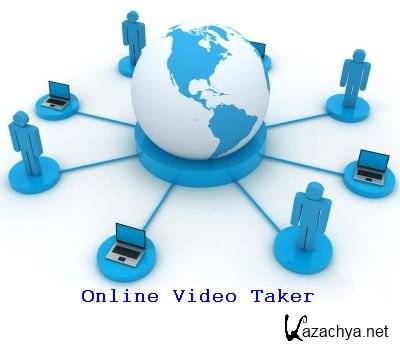 Online Video Taker 7.0.0 Full Portable