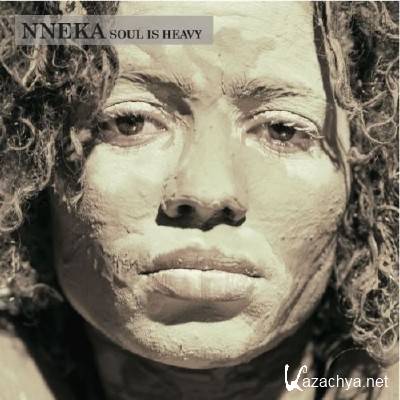 Nneka - Soul Is Heavy (2011)