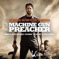 OST -    / Machine Gun Preacher (2011) mp3