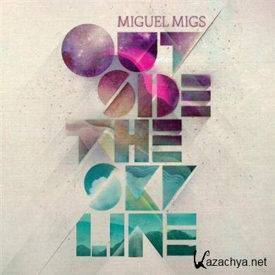 Miguel Migs - Outside the Skyline (WEB) (2011) FLAC
