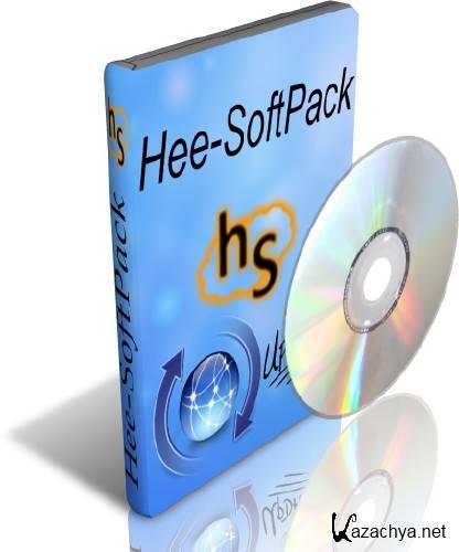 Hee SoftPack ver.2.8.7 SK5.9 Final Full - Lite . keygen