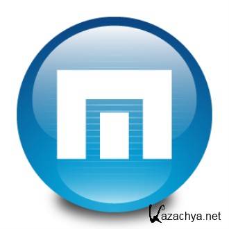 Maxthon 3.1.8.1000 Portable