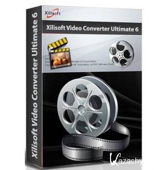 Xilisoft Video Converter Ultimate v6.7.0.0913 Portable by Birungueta.2011.