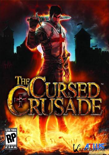 The Cursed Crusade (2011/RUS/ENG/RePack  Sash HD)